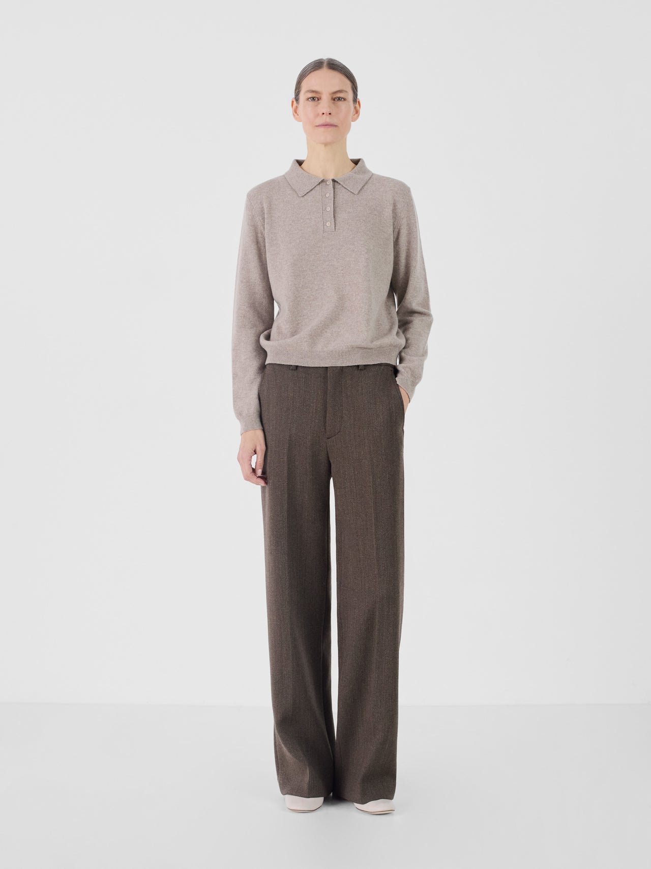 Suzy Pants