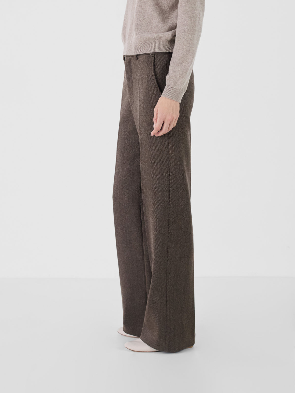 Suzy Pants