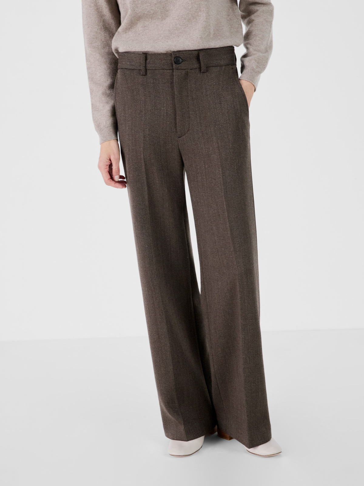 Suzy Pants