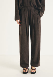Backer Pants