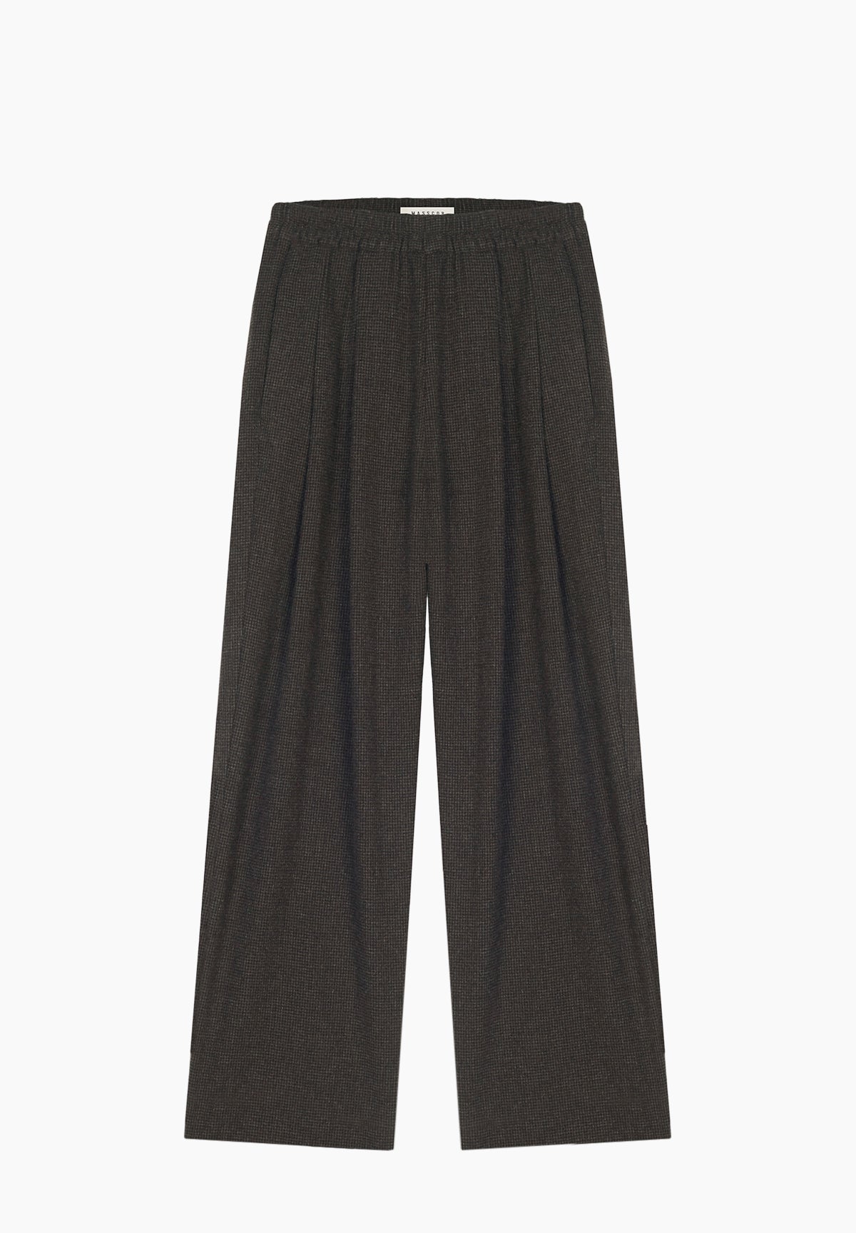 Backer Pants