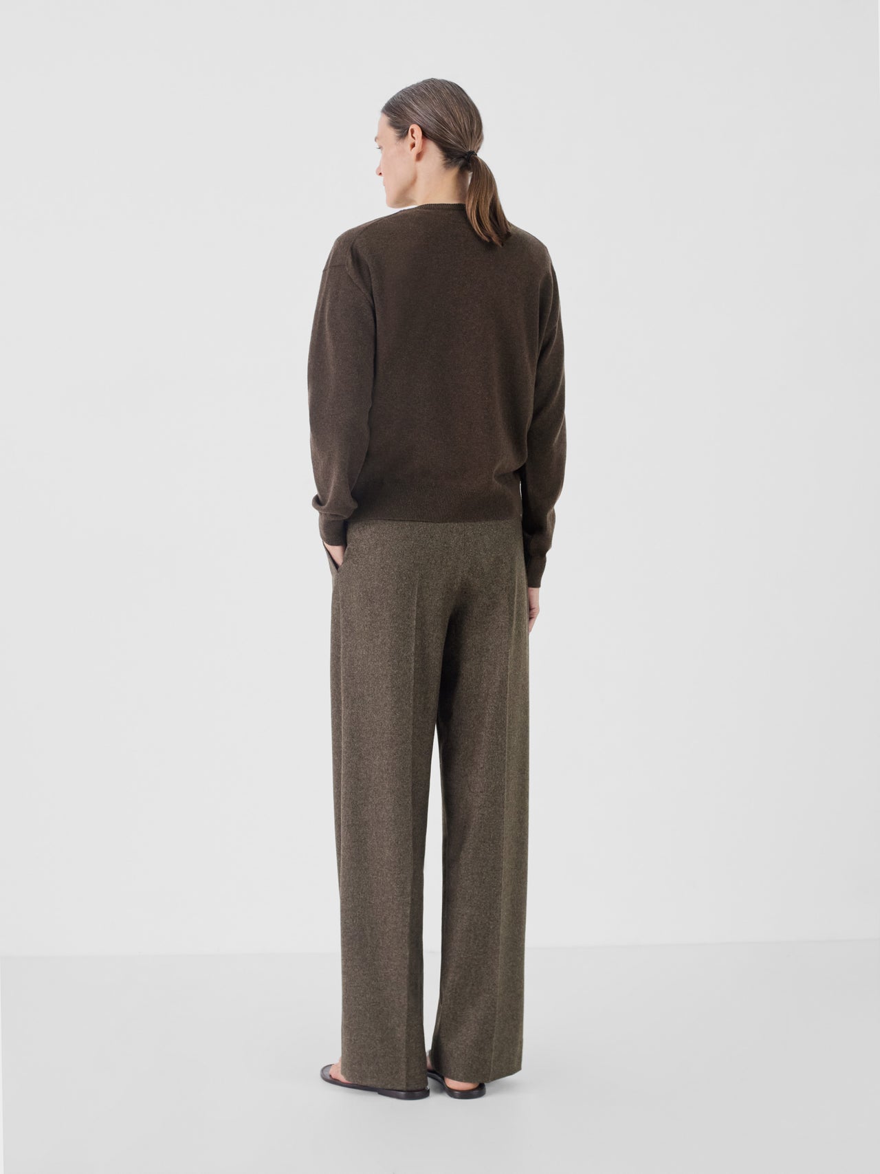 Leda Pants