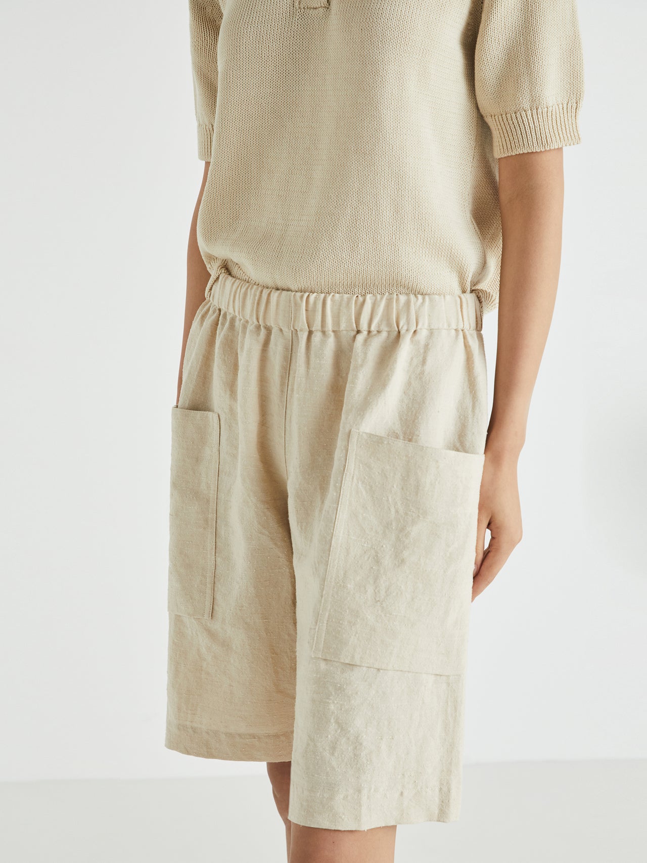 Fire Shorts