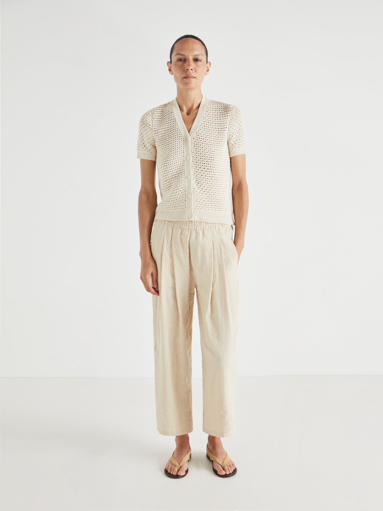 Caurus Pants