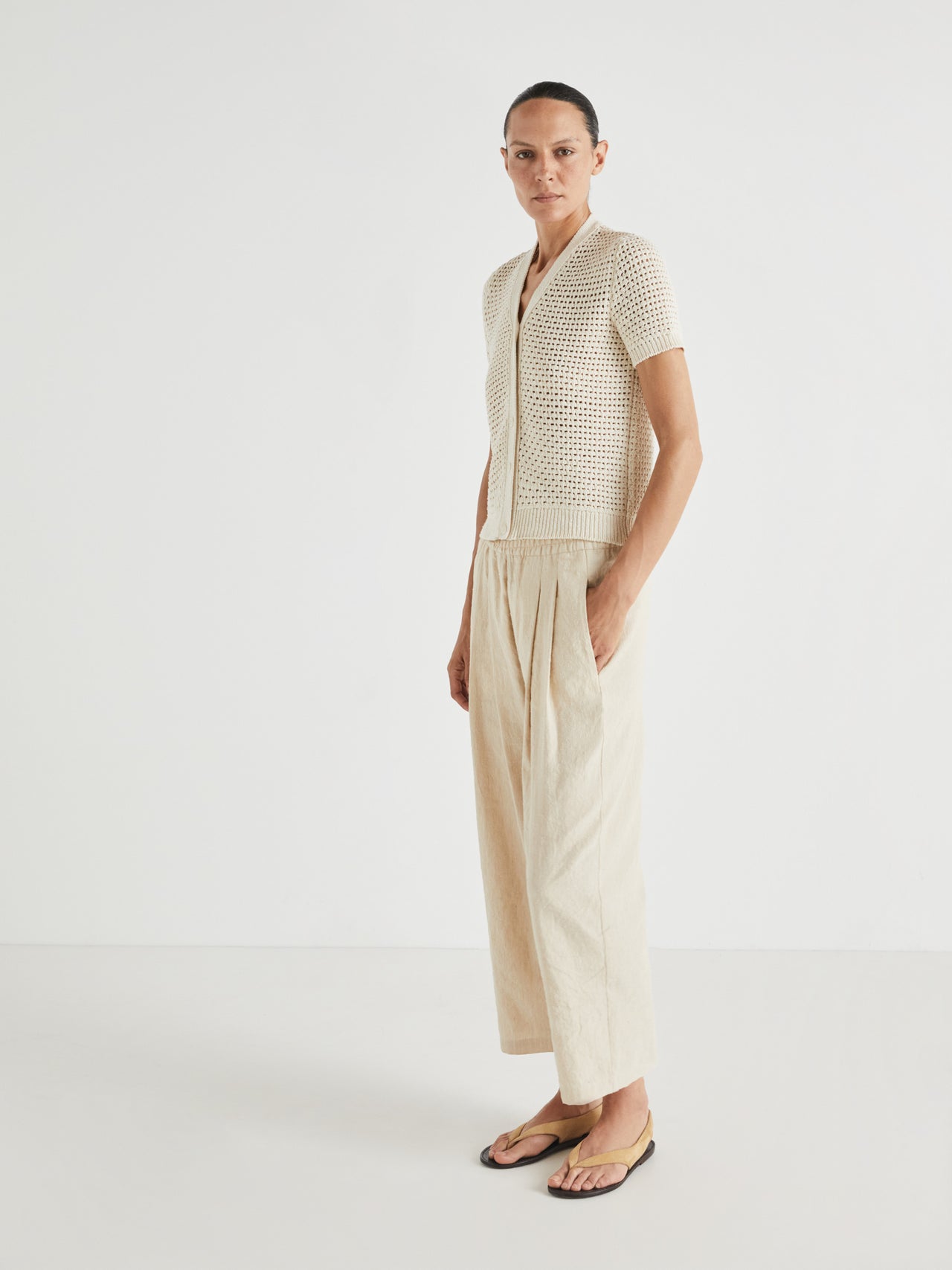 Caurus Pants
