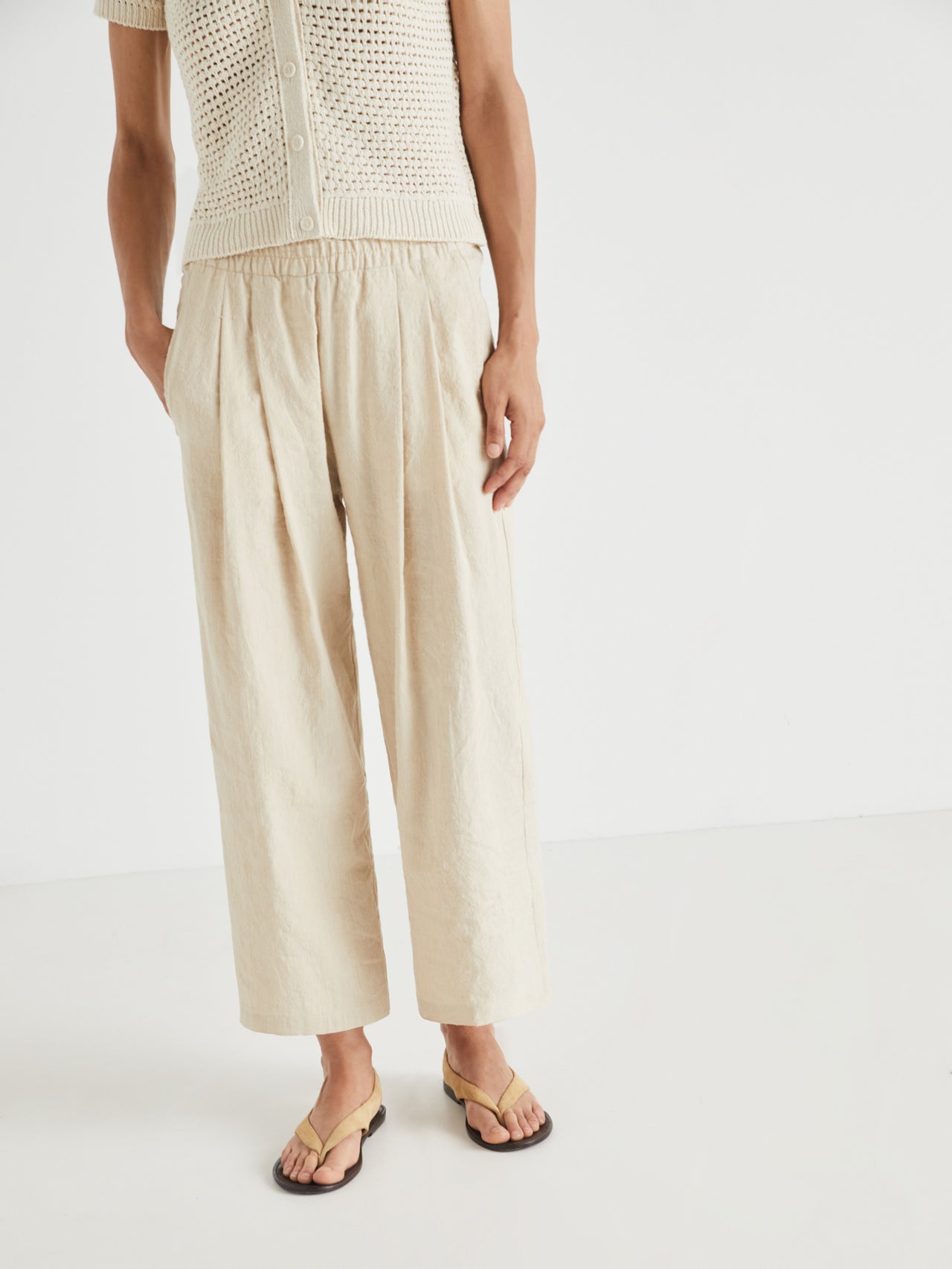 Caurus Pants
