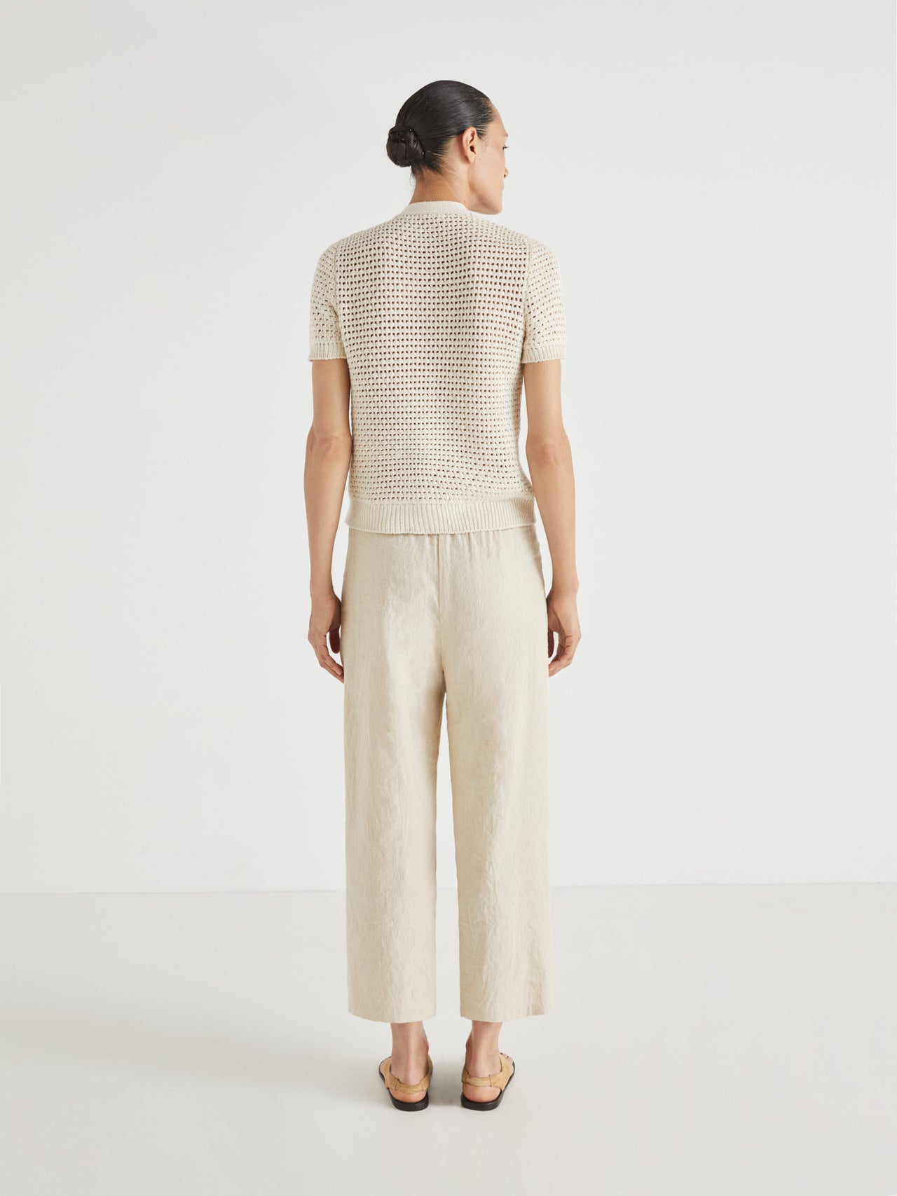 Caurus Pants