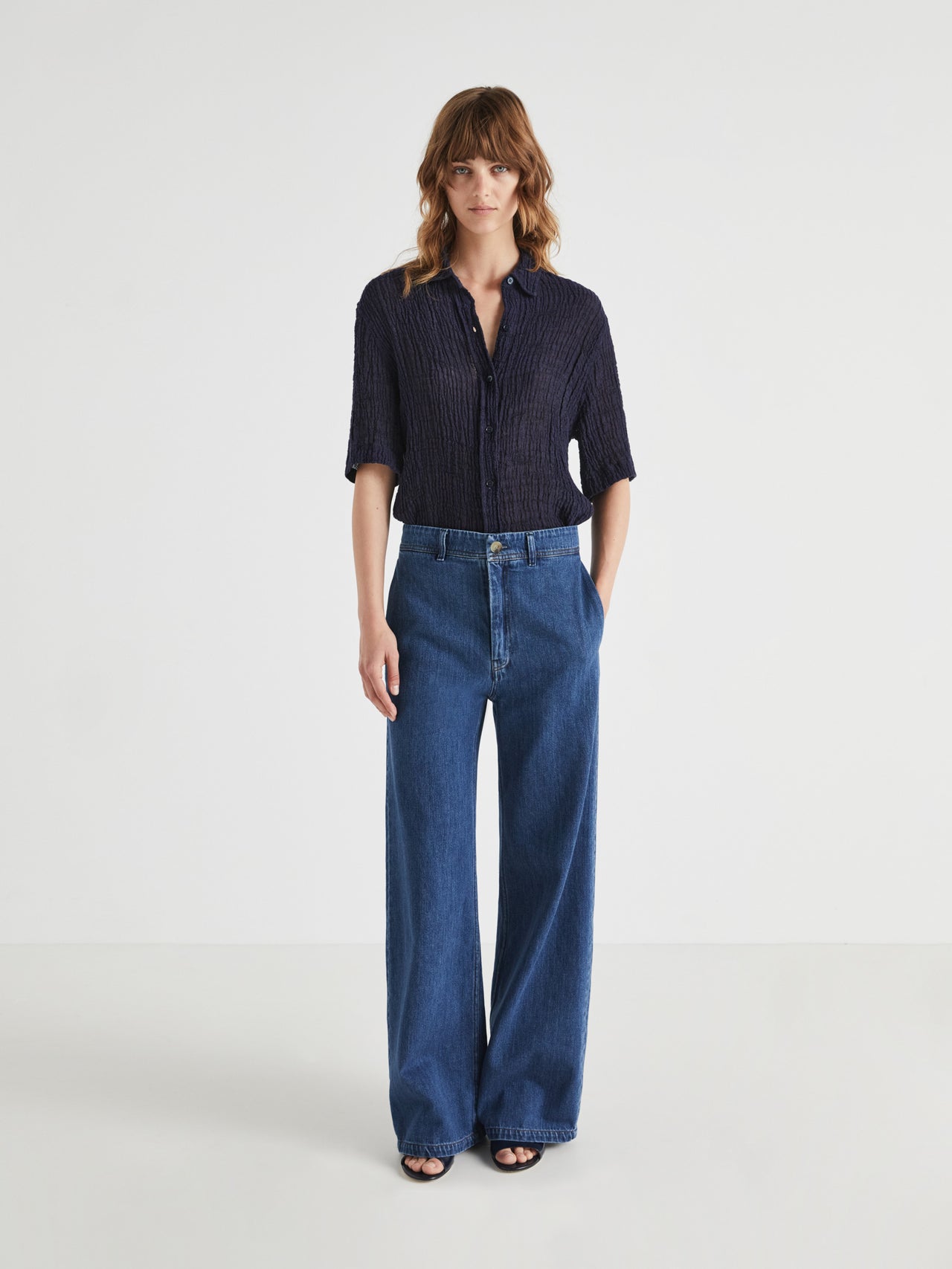 Abismo Pants