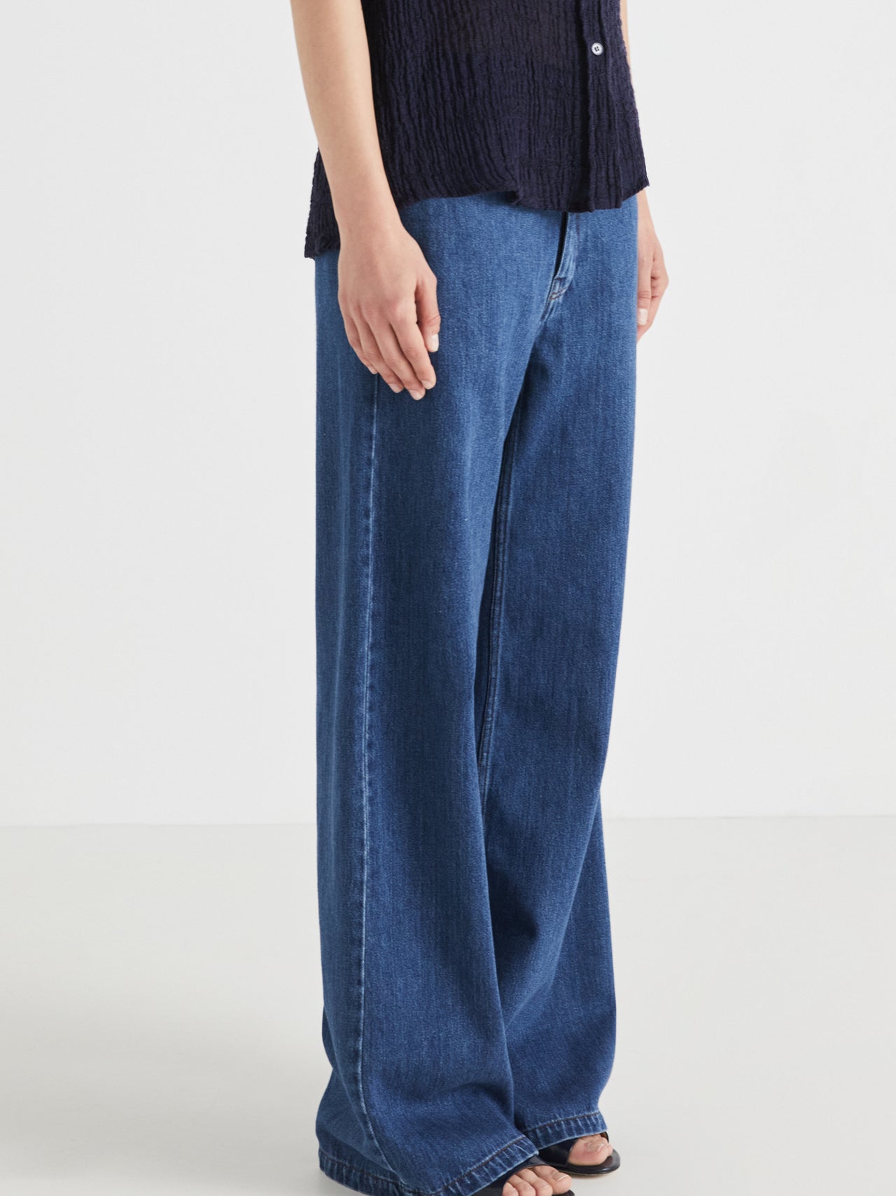 Abismo Pants