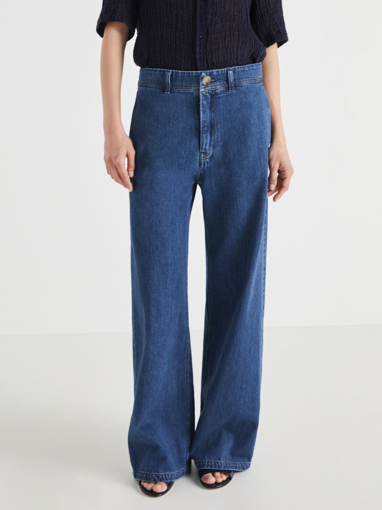 Abismo Pants