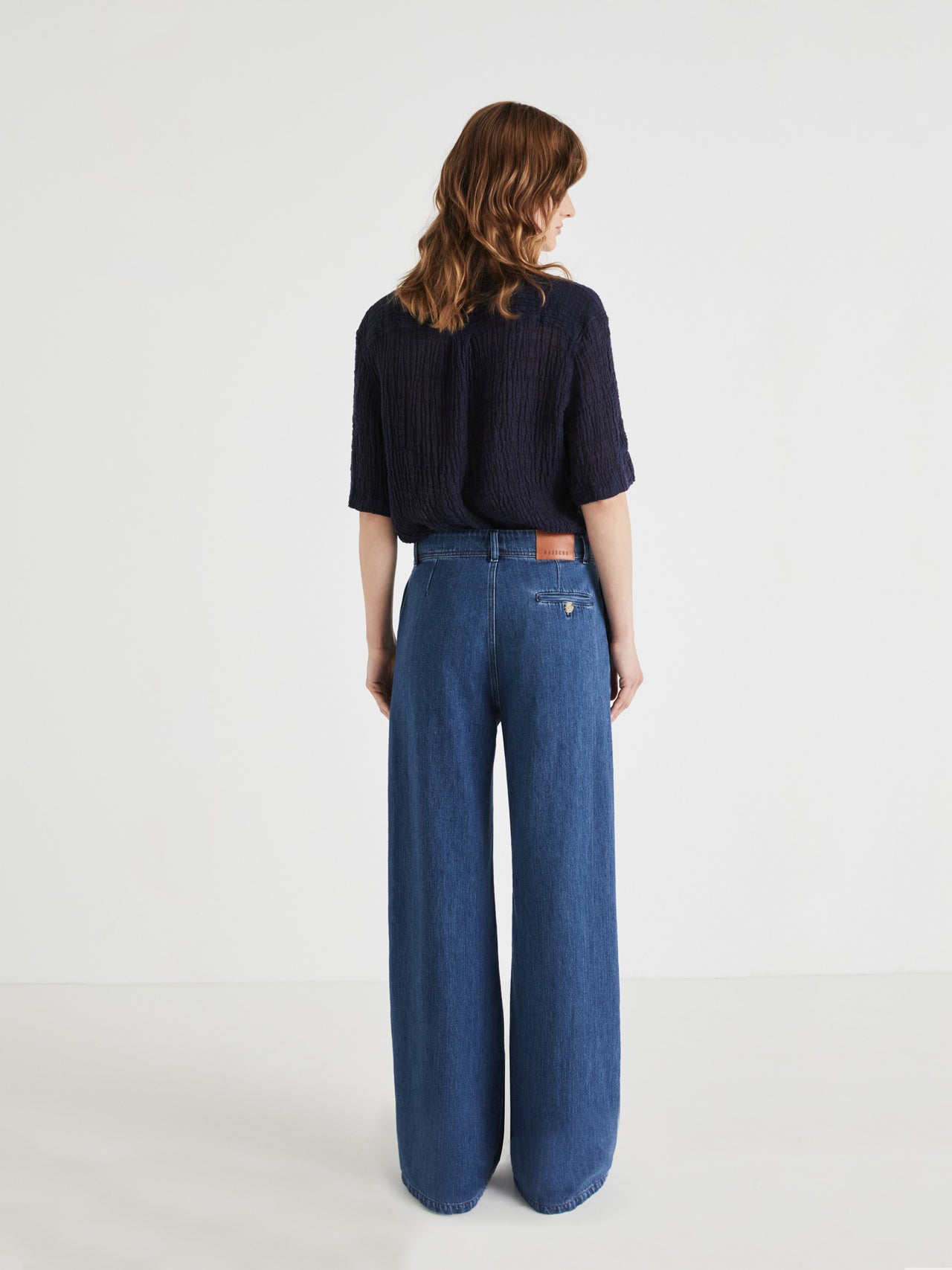Abismo Pants