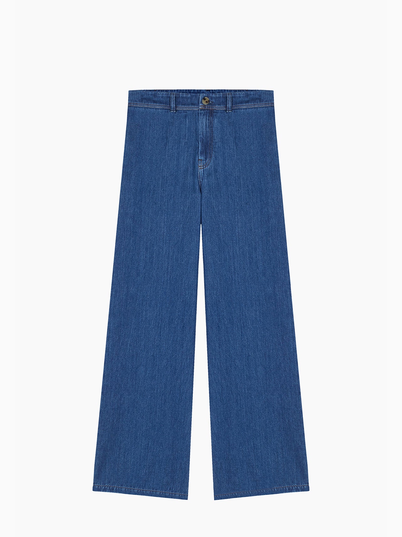 Abismo Pants