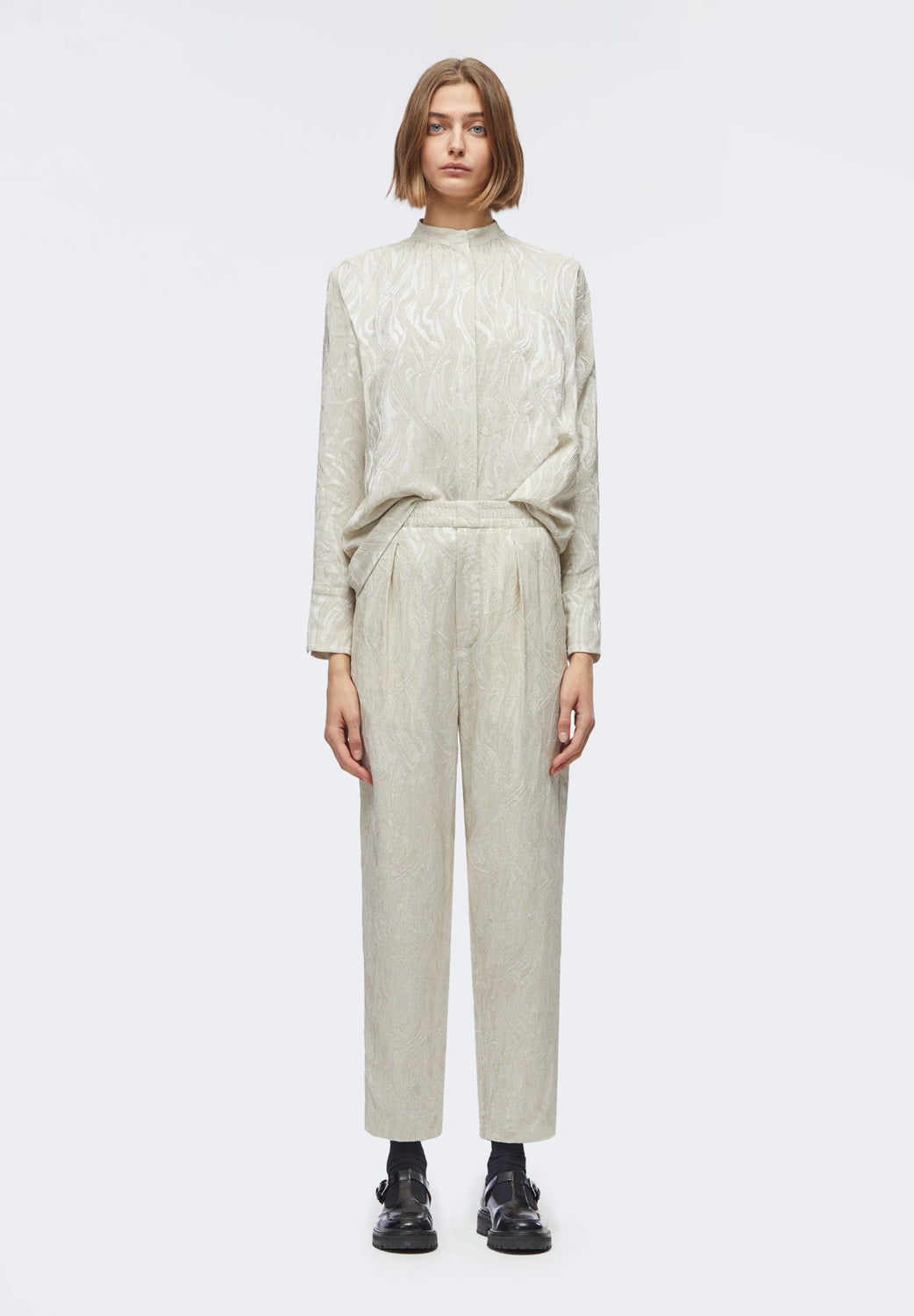 Lewiston Pants