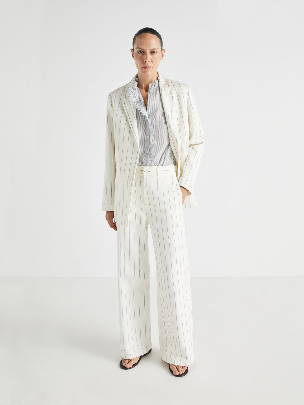 Parana Pants