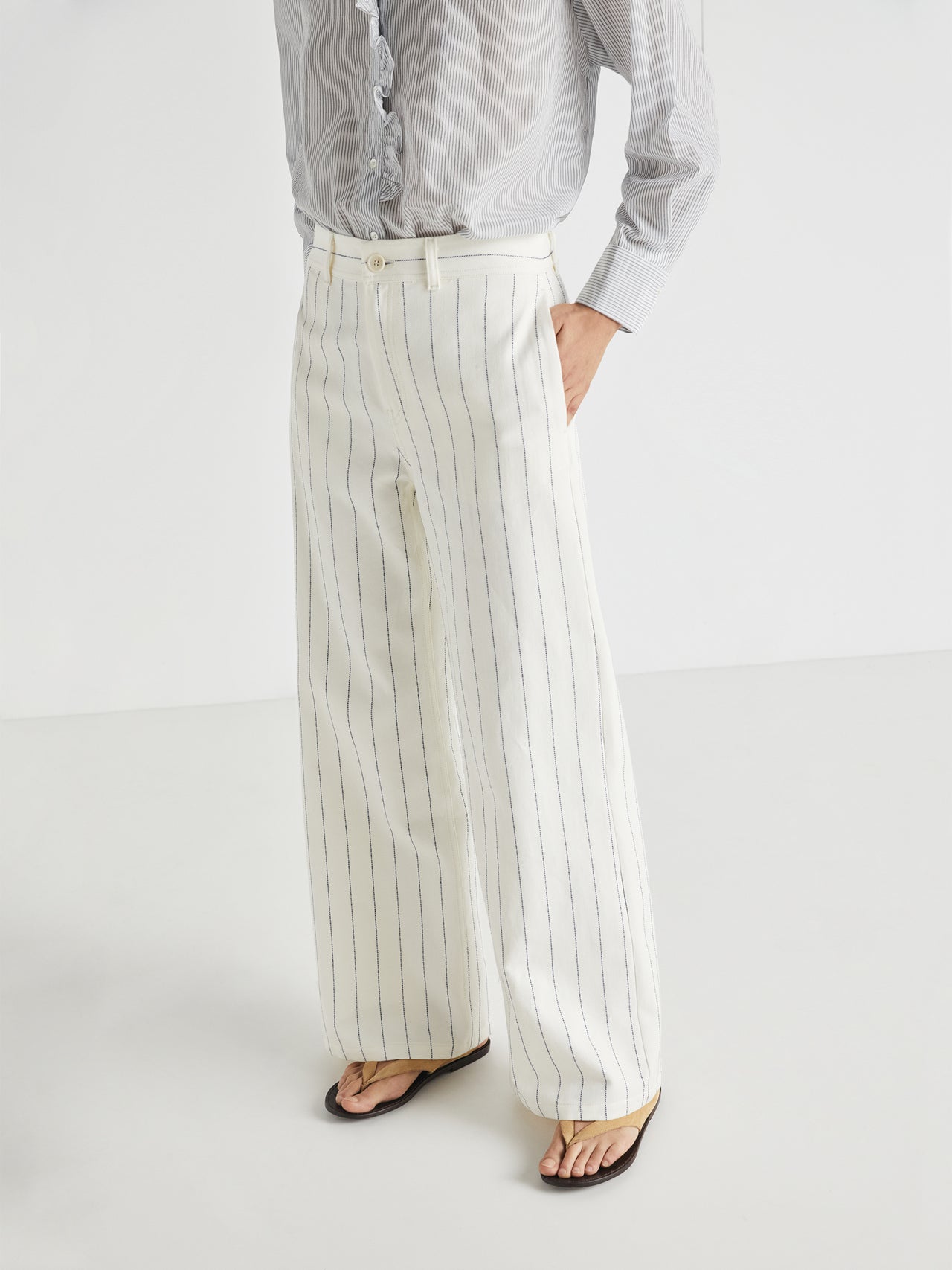 Parana Pants