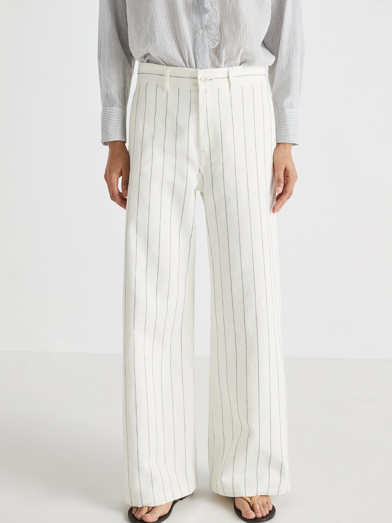 Parana Pants