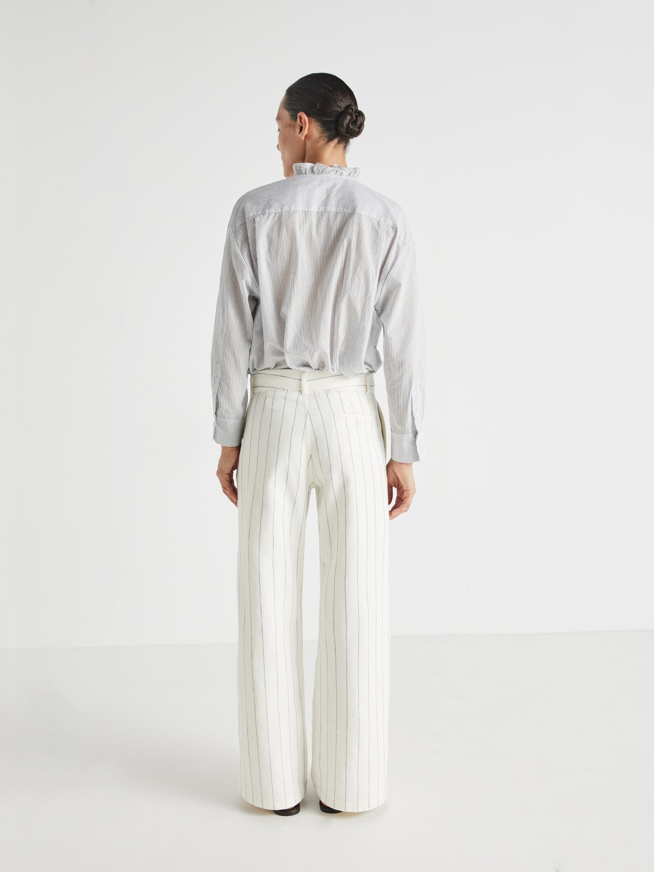 Parana Pants