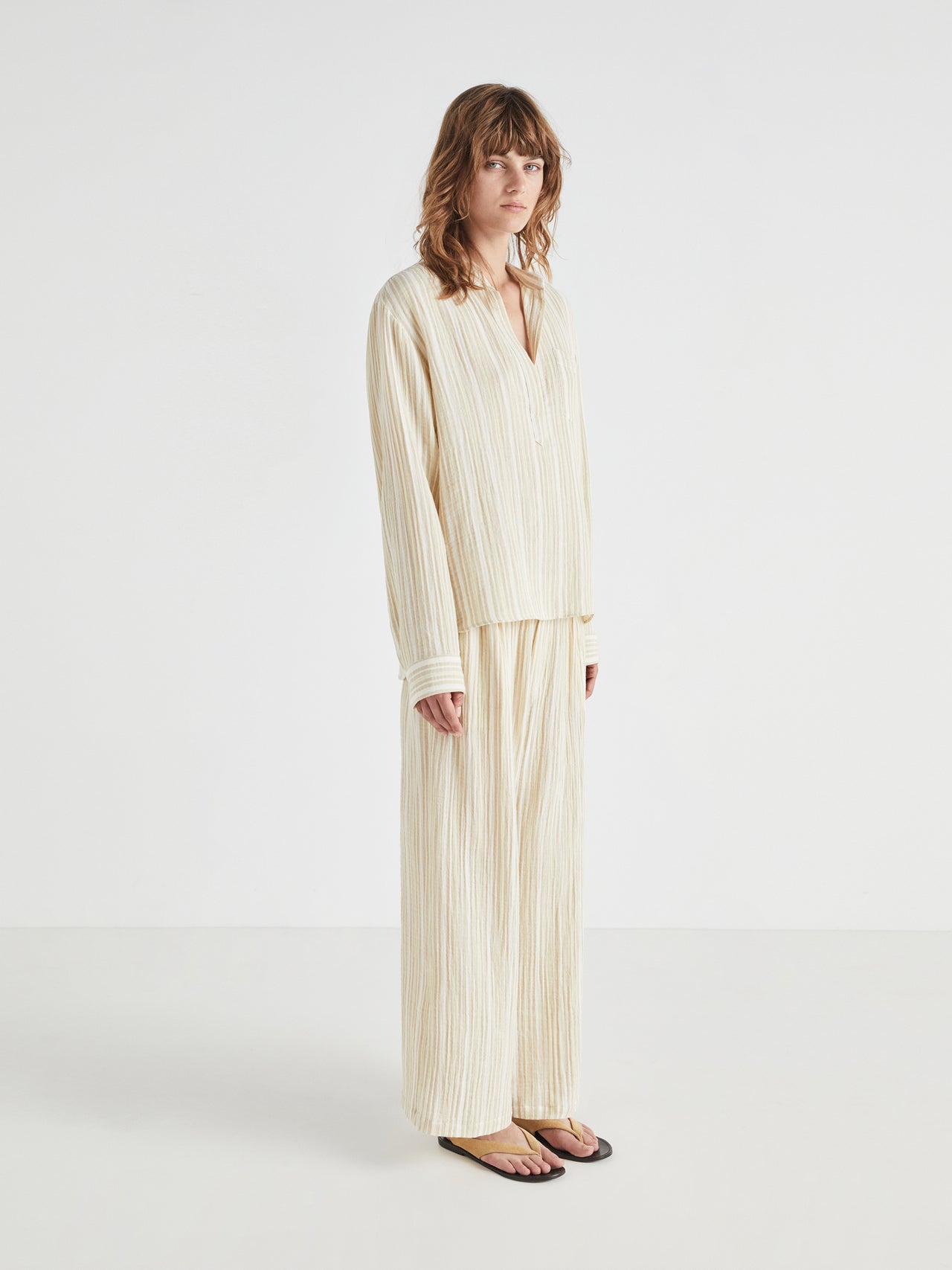 Bora Pants