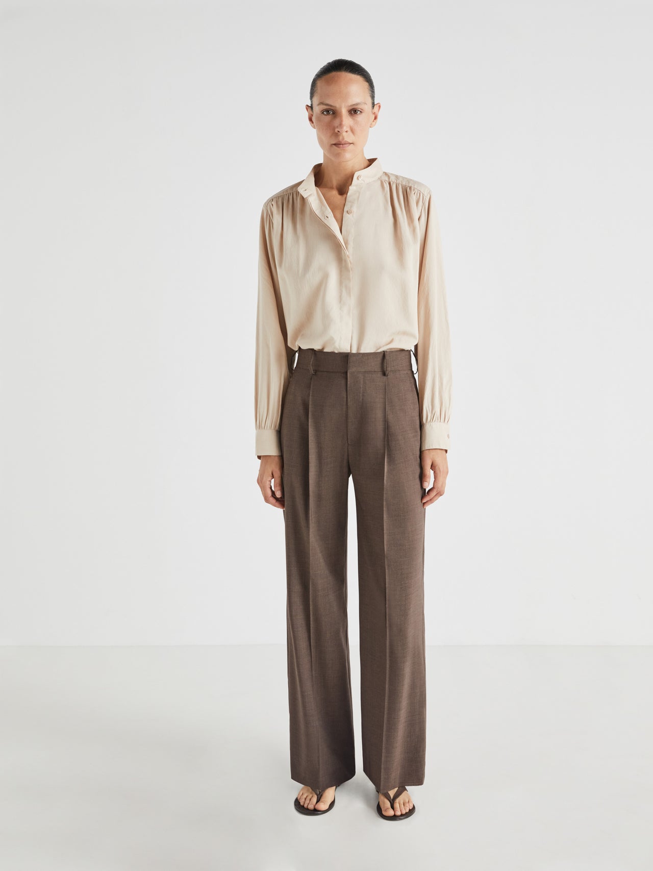 Pantalón Sylvan 