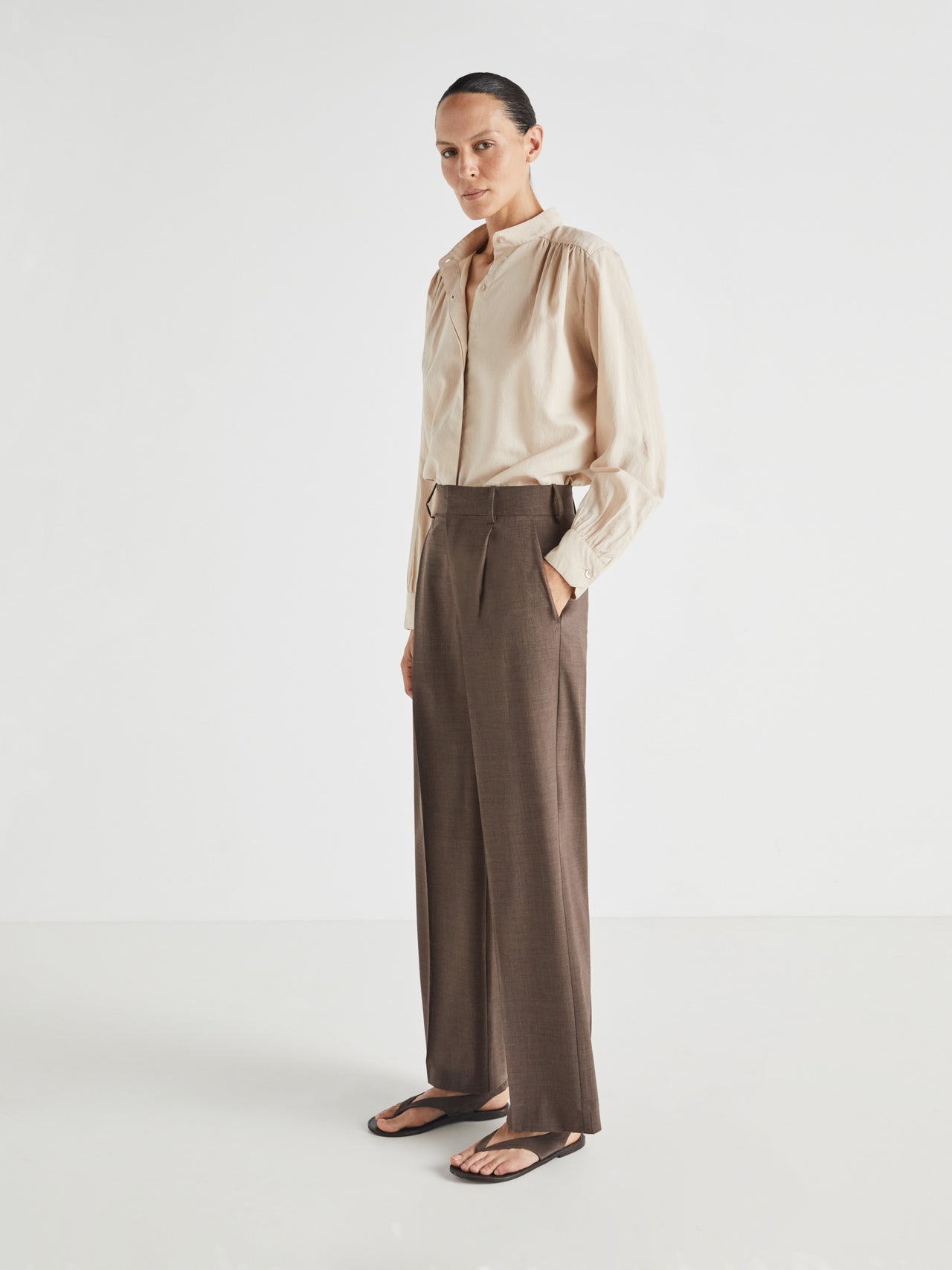 Pantalón Sylvan 
