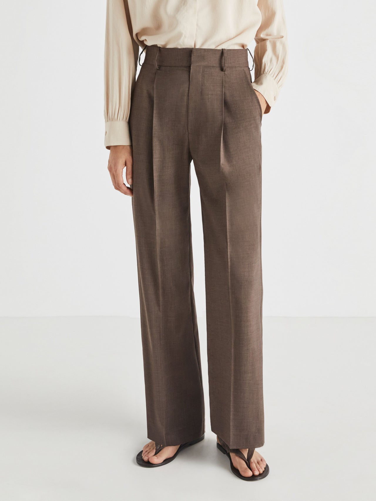 Pantalón Sylvan 