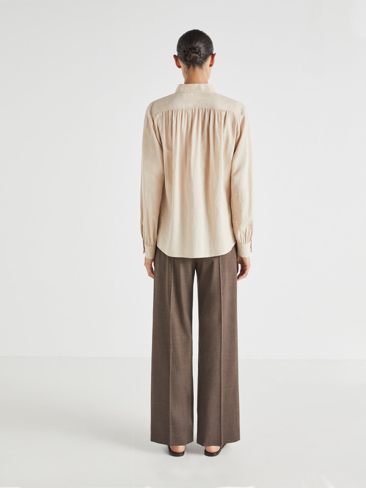 Pantalón Sylvan 
