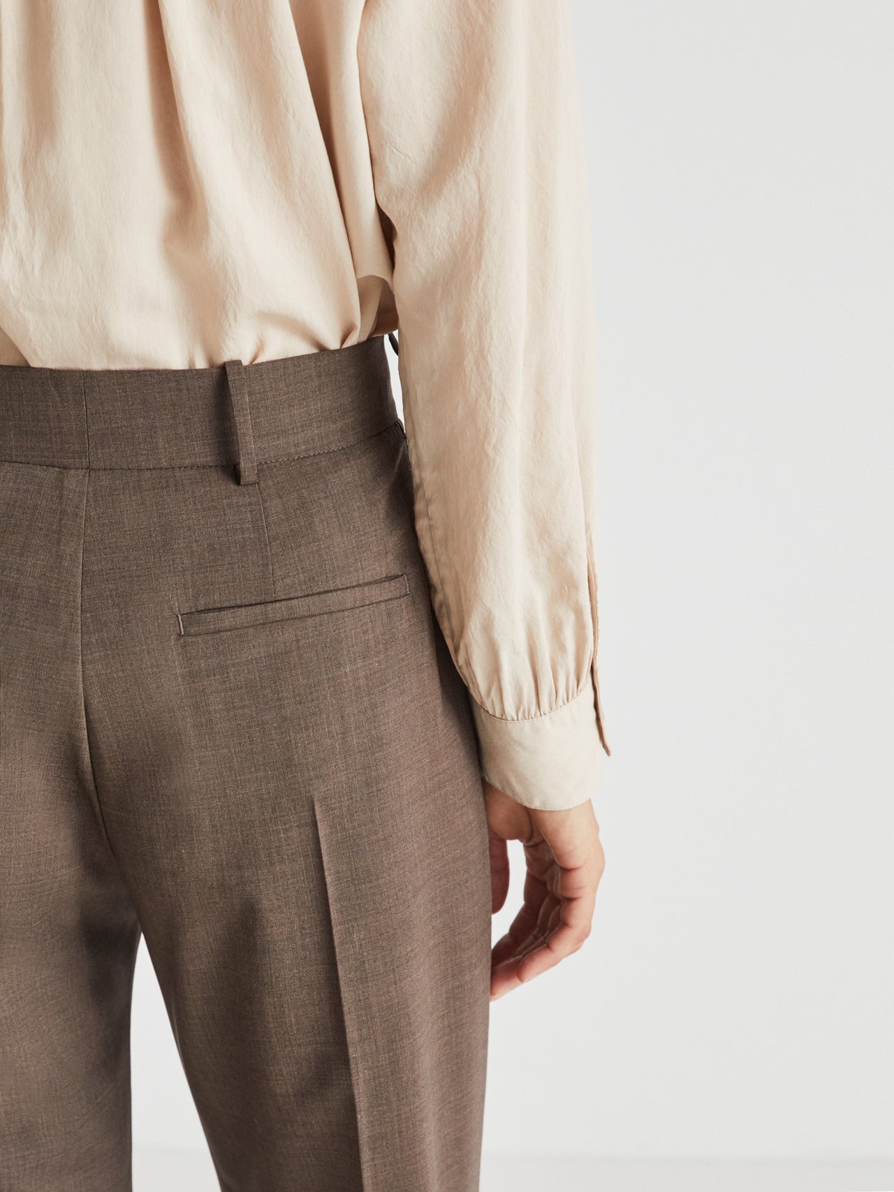 Pantalón Sylvan 