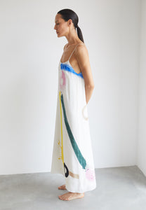 Guadalupe Dress