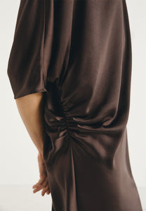 Saville Dress