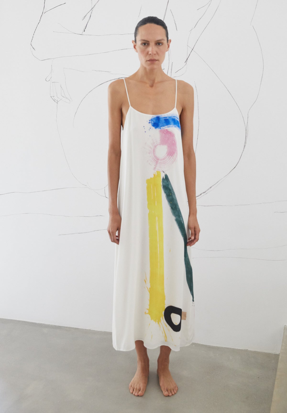 Guadalupe Dress