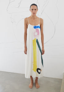 Guadalupe Dress