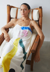 Guadalupe Dress