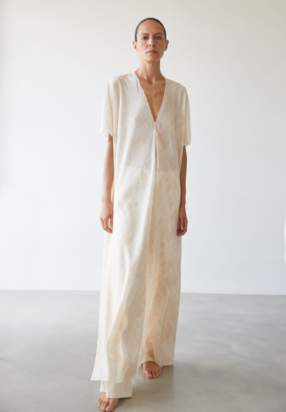 Clara Tunic