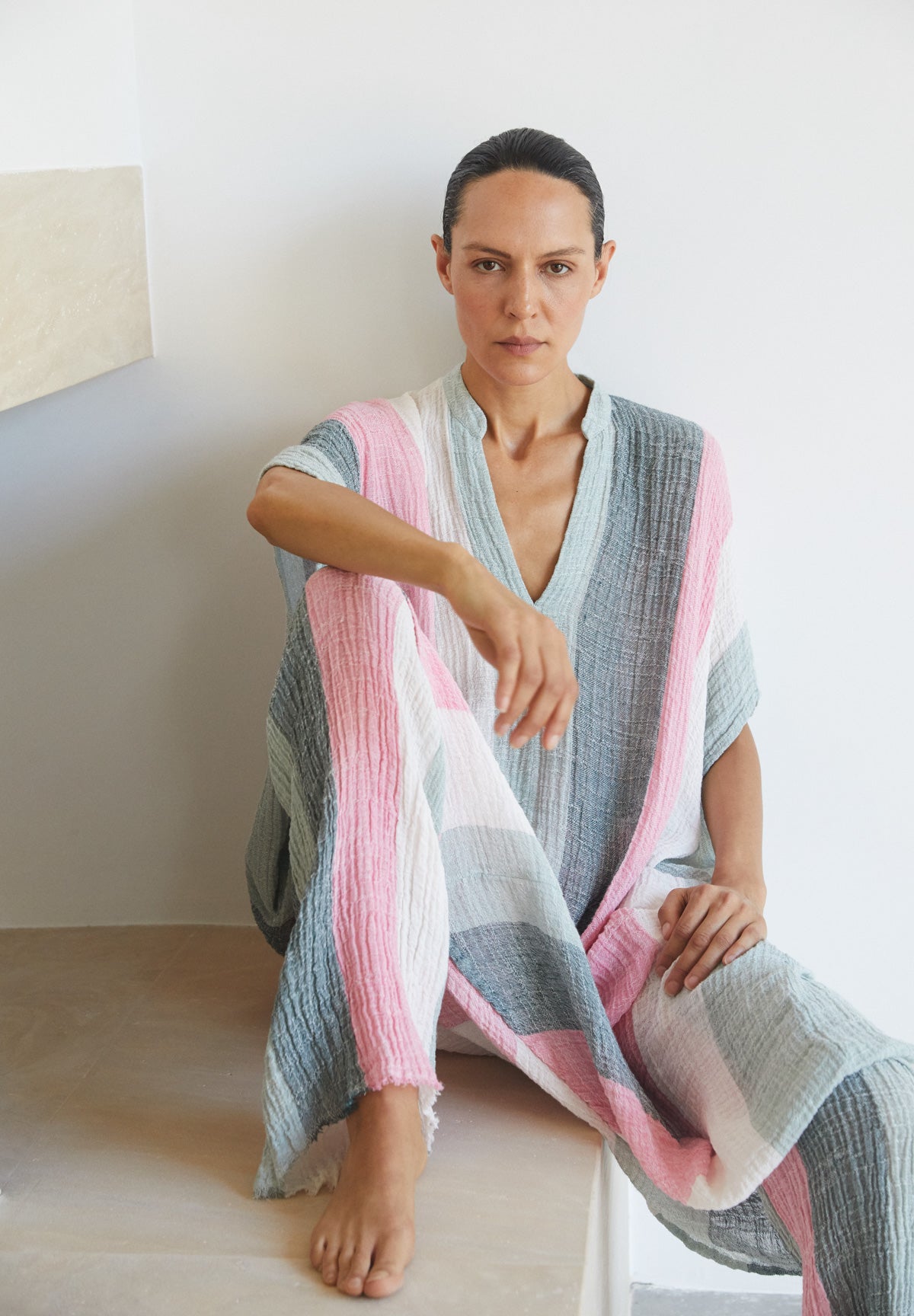 Condesa Tunic