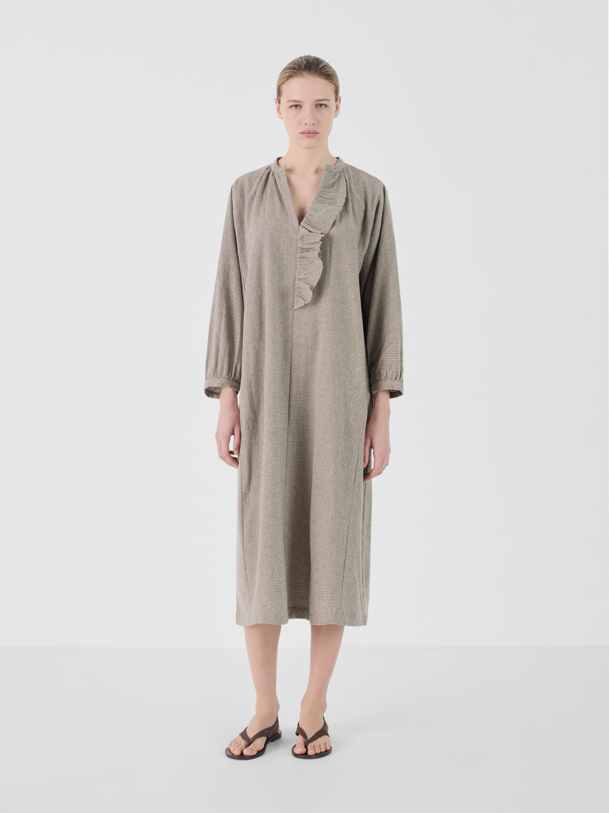 Sylvia Dress