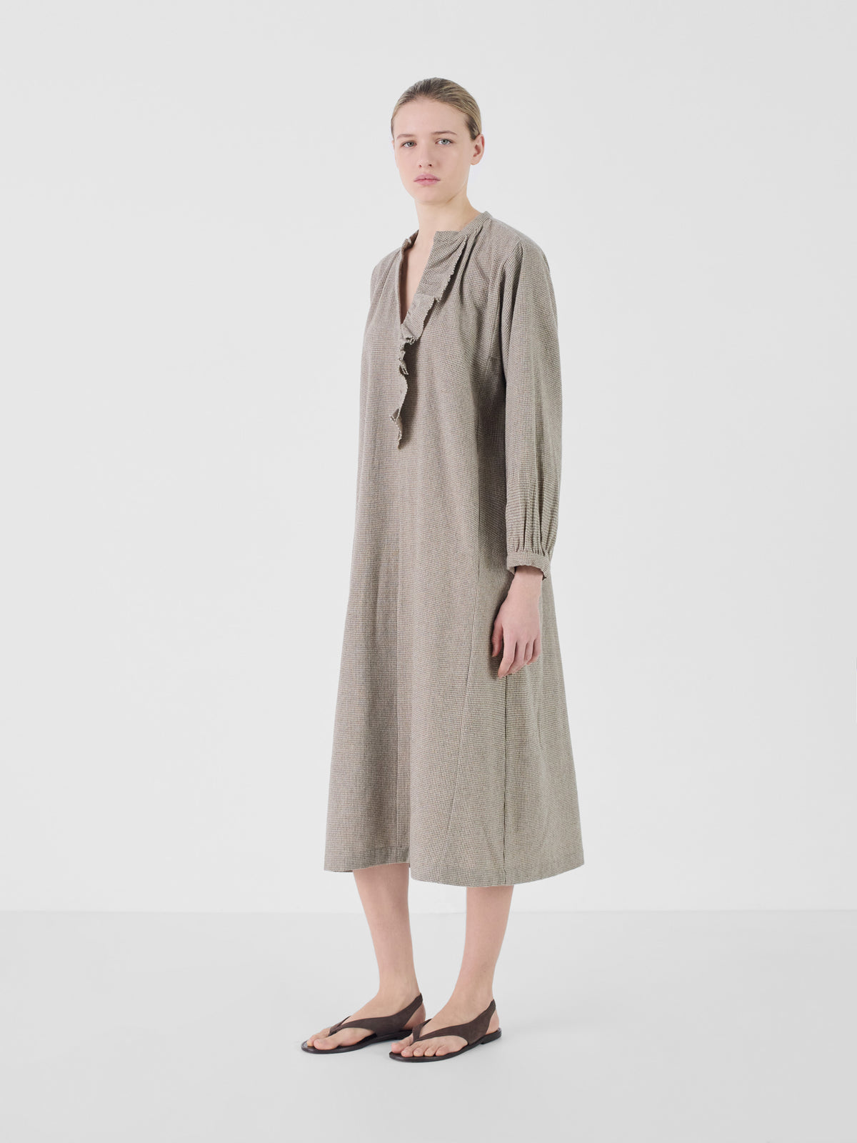 Sylvia Dress