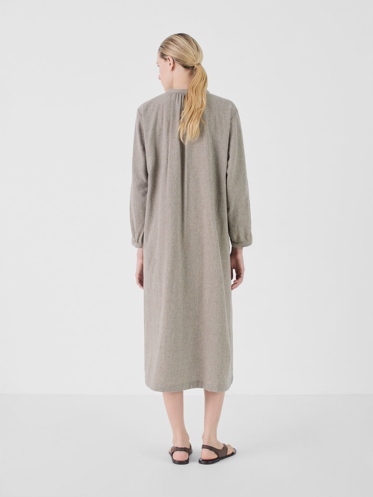 Sylvia Dress