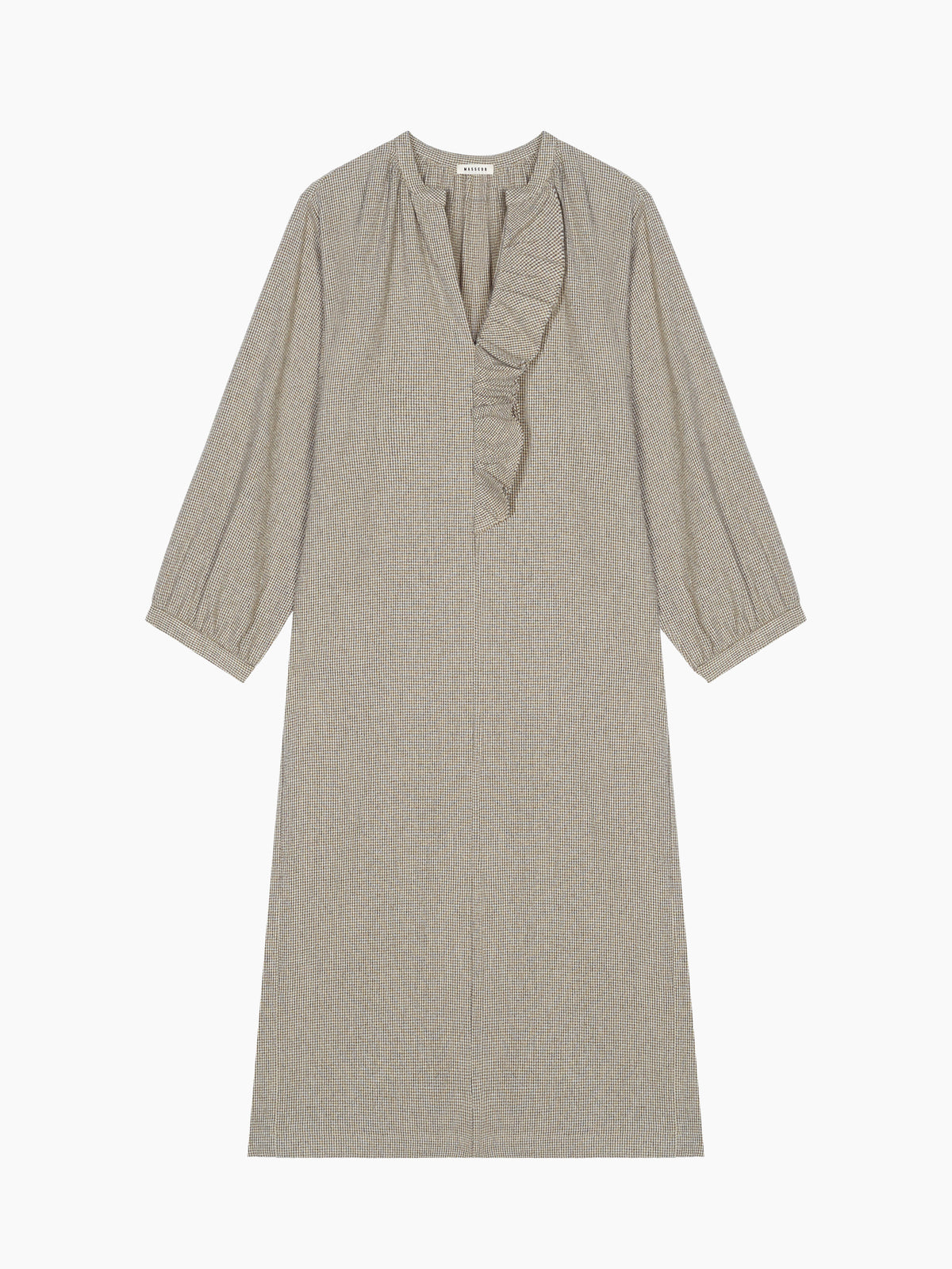 Sylvia Dress