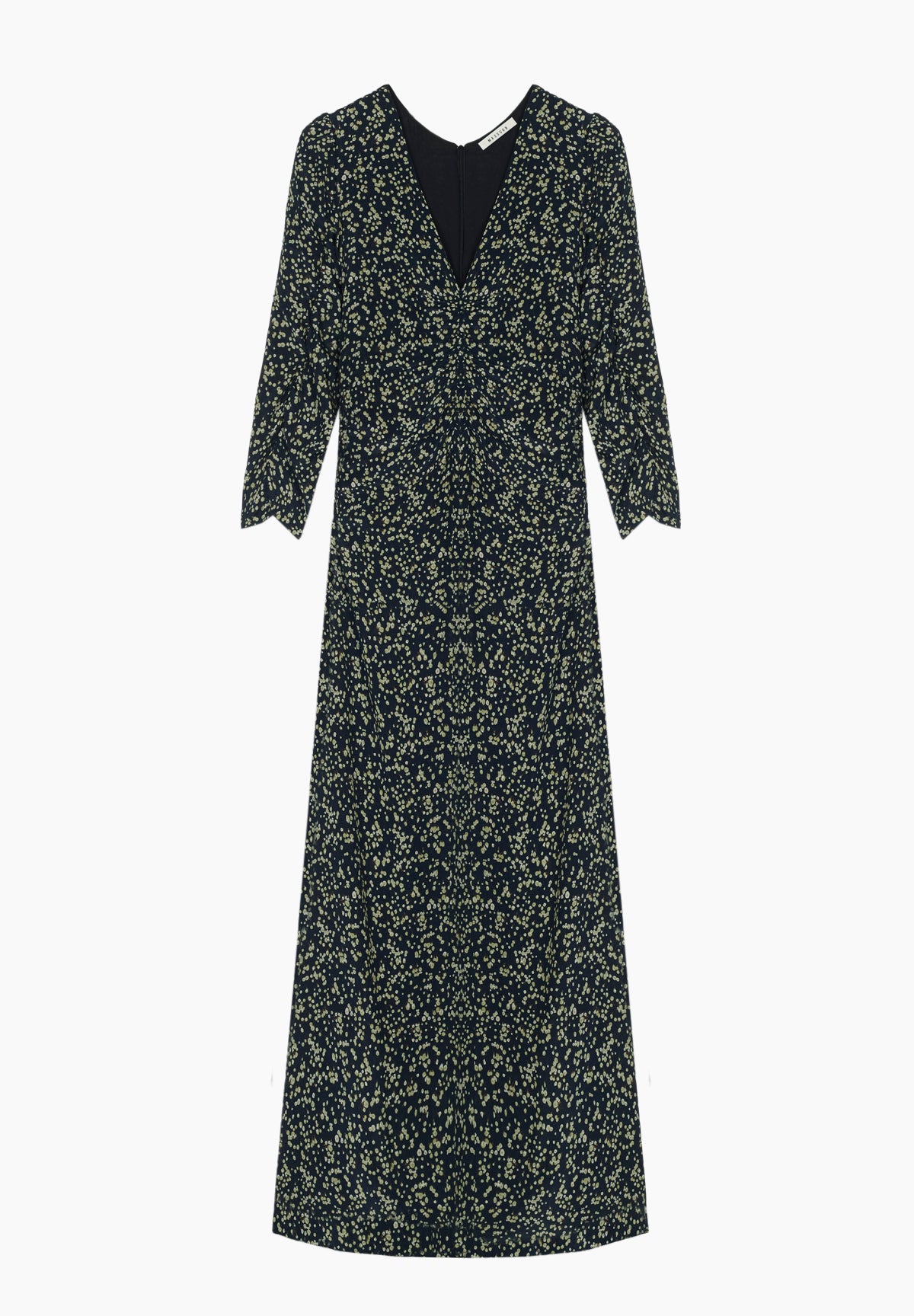Brianda Dress