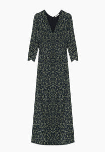 Brianda Dress