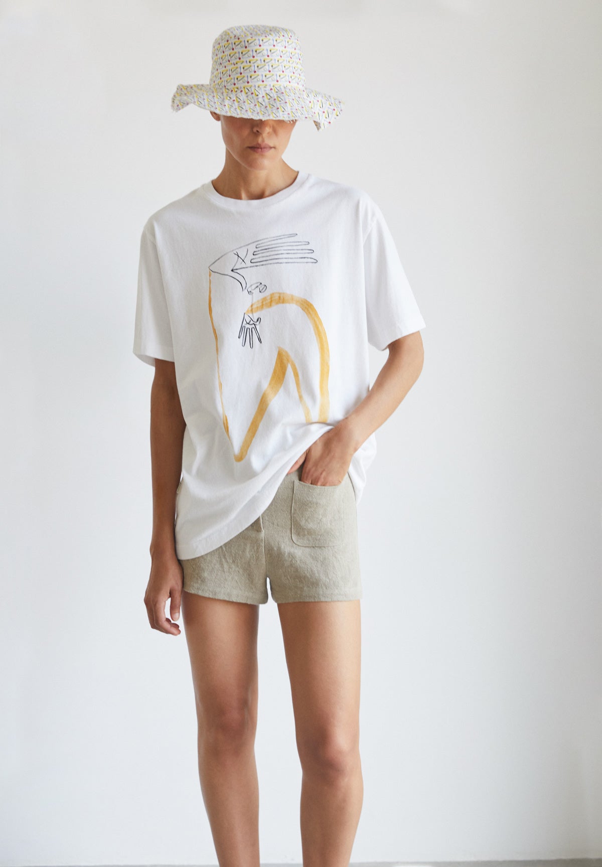 Mandril Hat