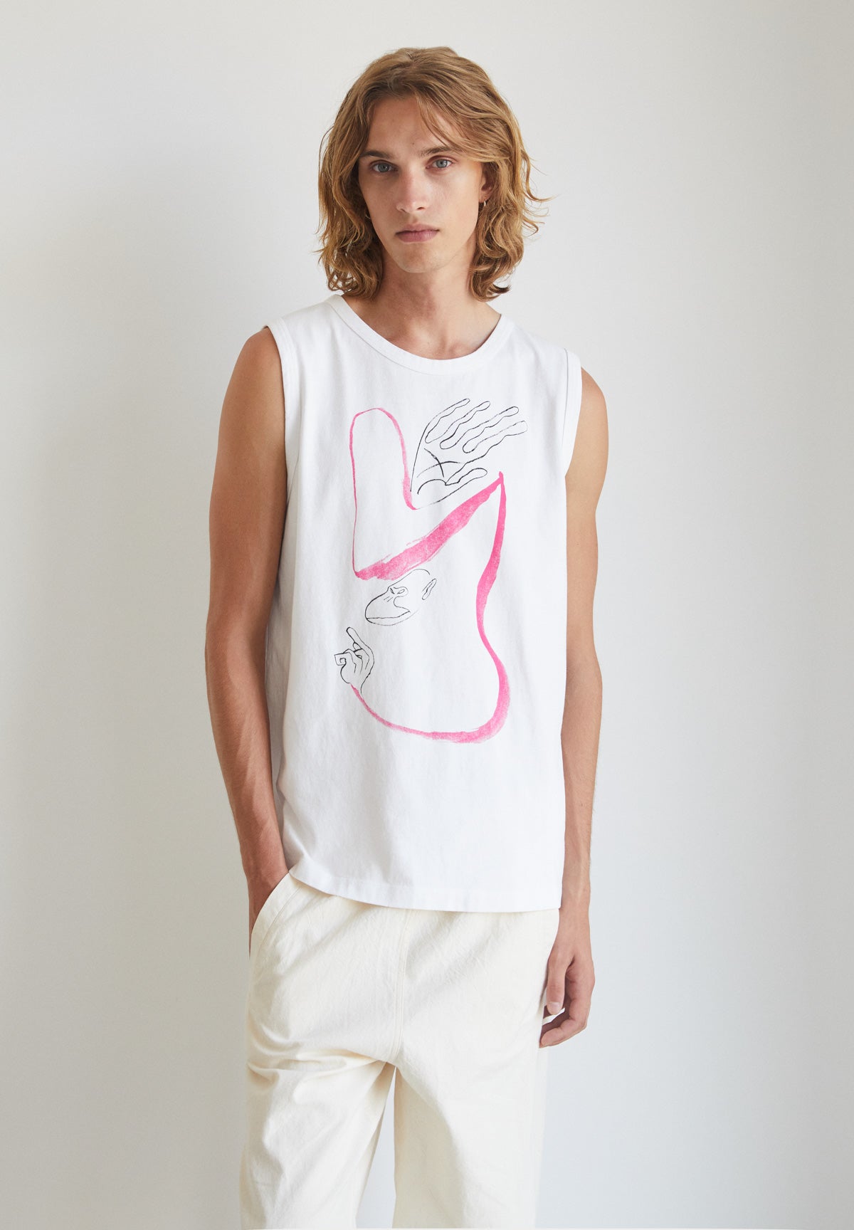 Rosetta T-Shirt