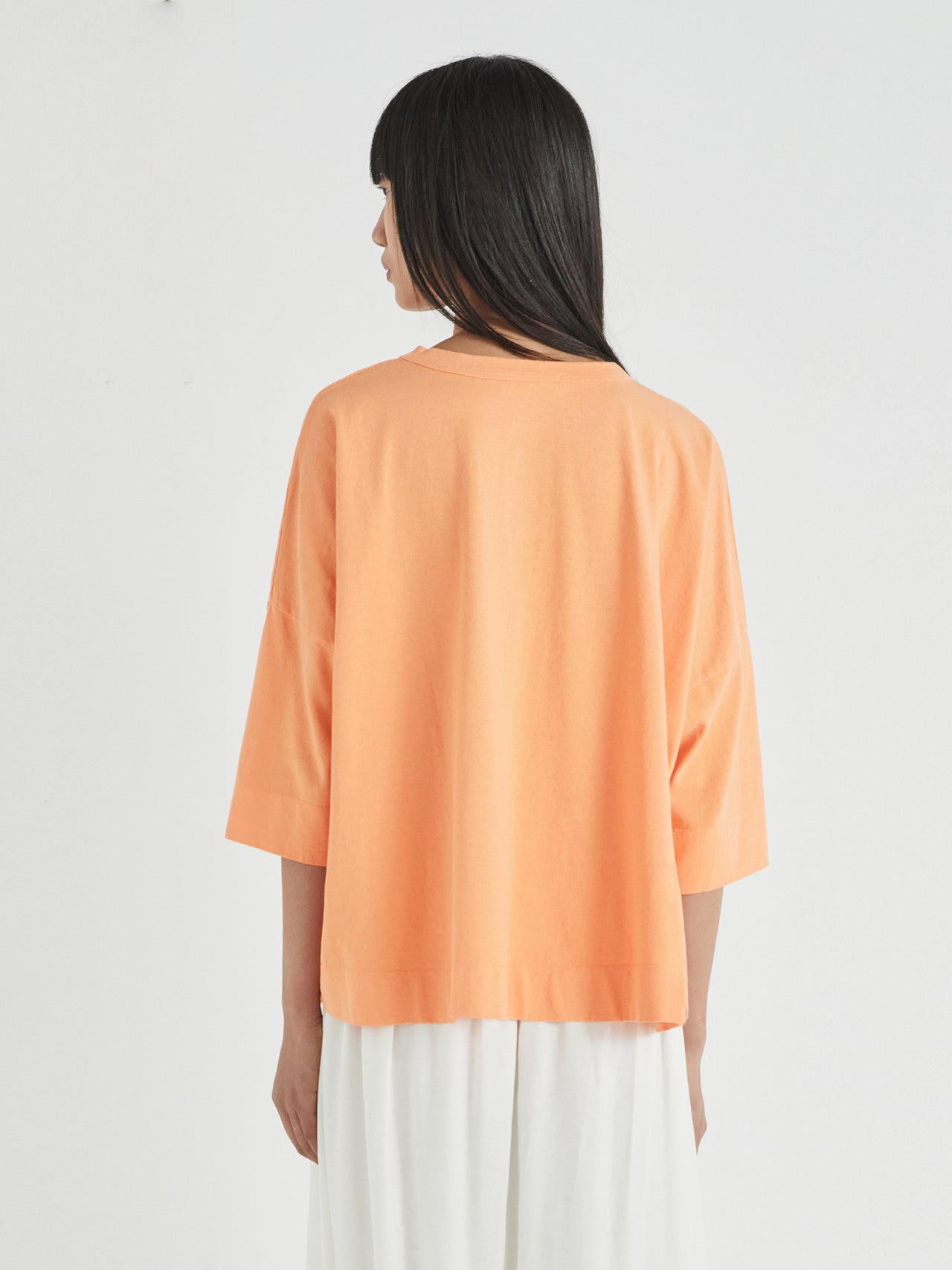 Camiseta Melrose