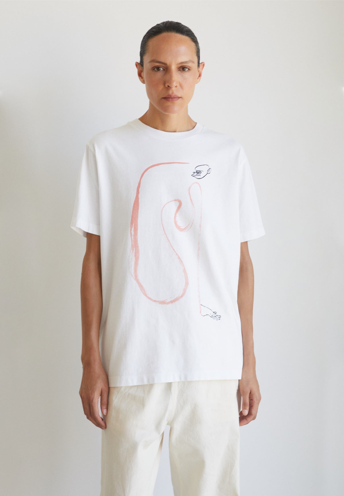 Terra T-Shirt