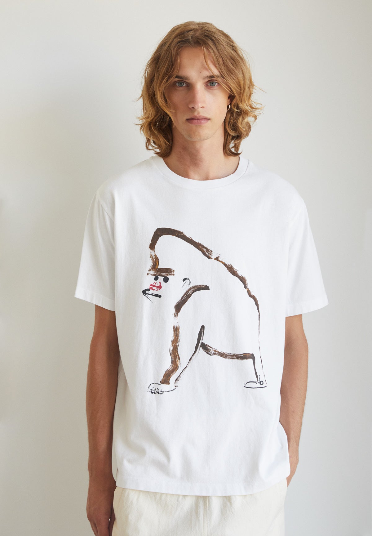 Ponient T-Shirt