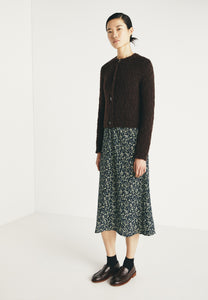 Nittis  Cardigan