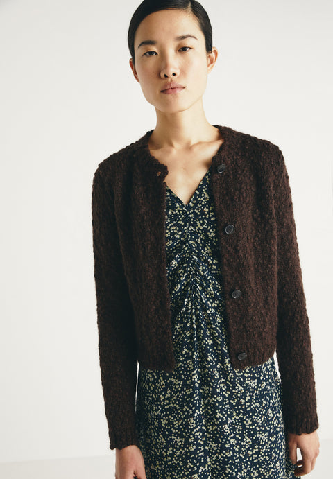 Nittis Cardigan