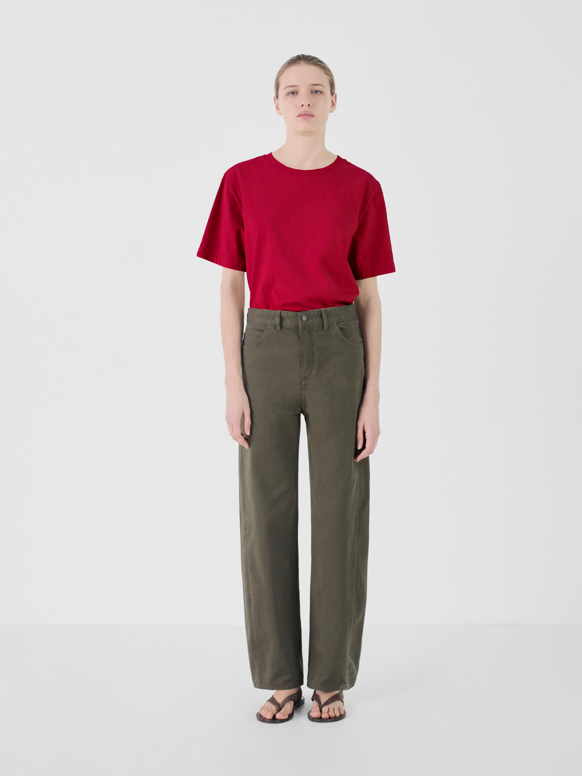 Sumac T-Shirt