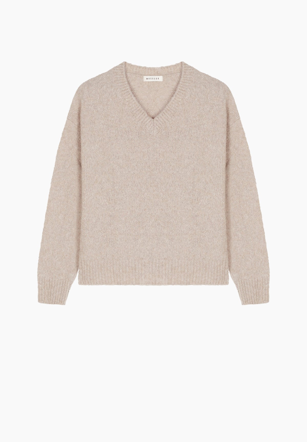 Salada Sweater