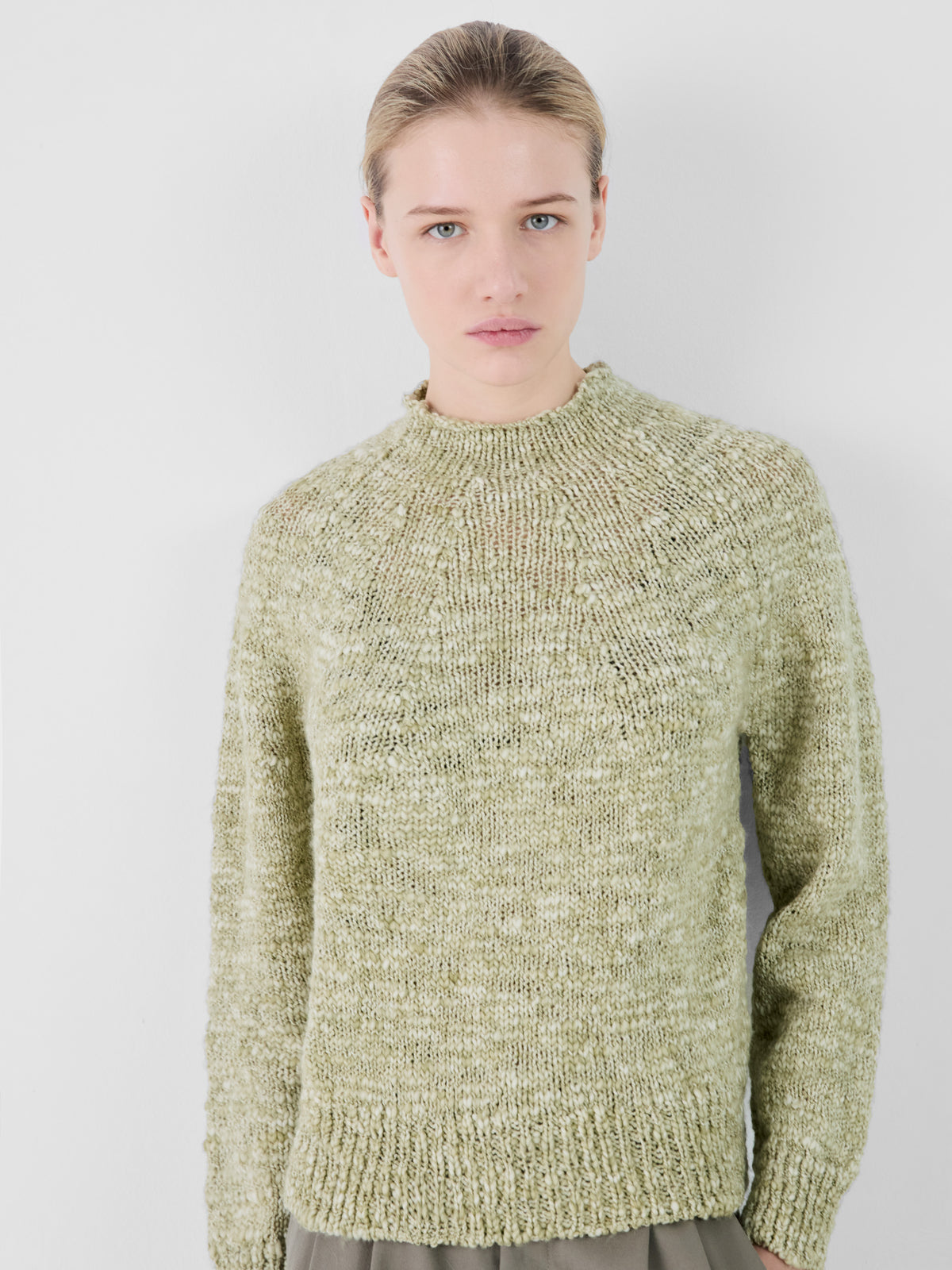 Odilon Sweater